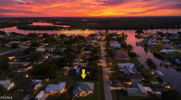 2115 Bahama Avenue, Fort Myers, FL 33905