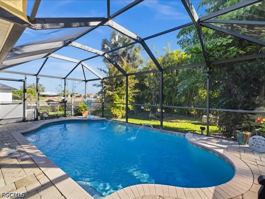 1209 NW 25th Place, Cape Coral, FL 33993 - #2