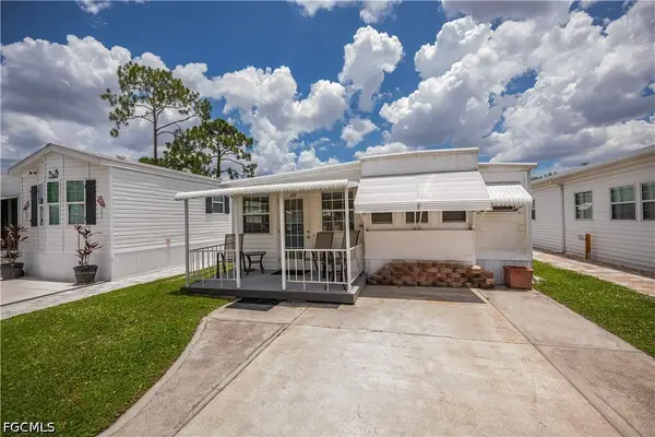 284 Blue Spring Terrace, North Fort Myers, FL 33903