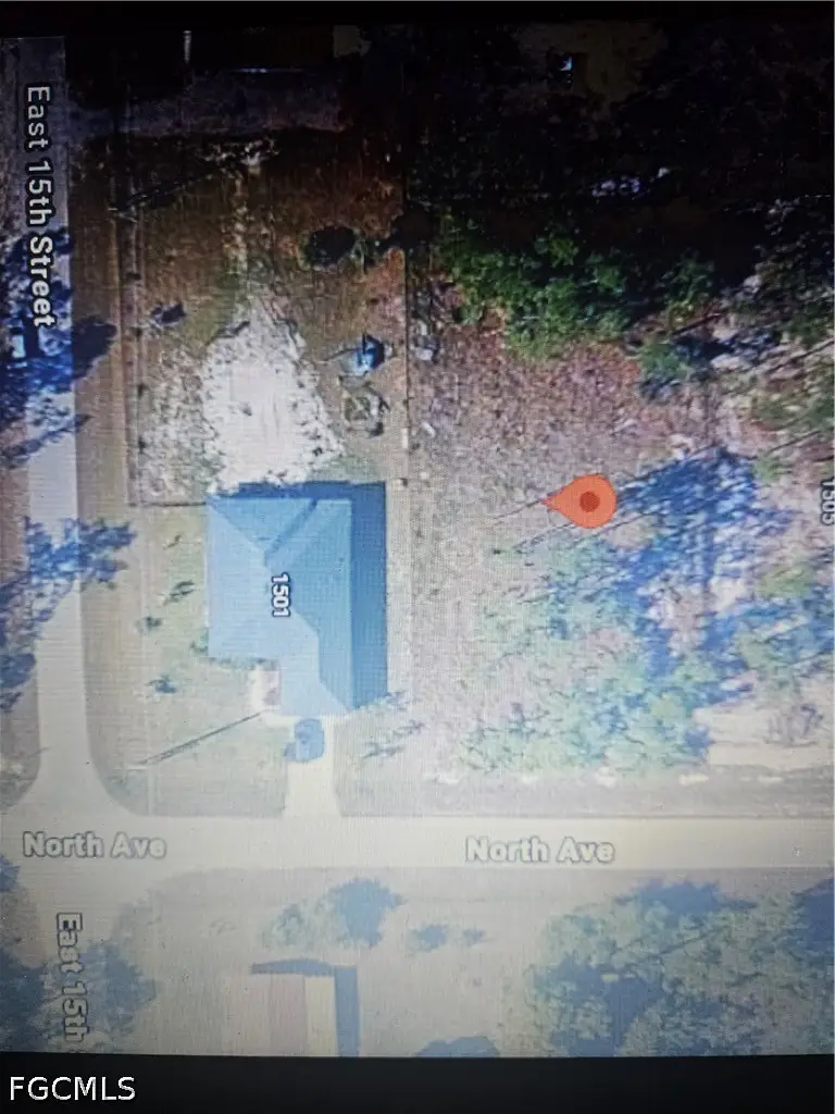 1503 North Avenue, Lehigh Acres, FL 33972 - #1