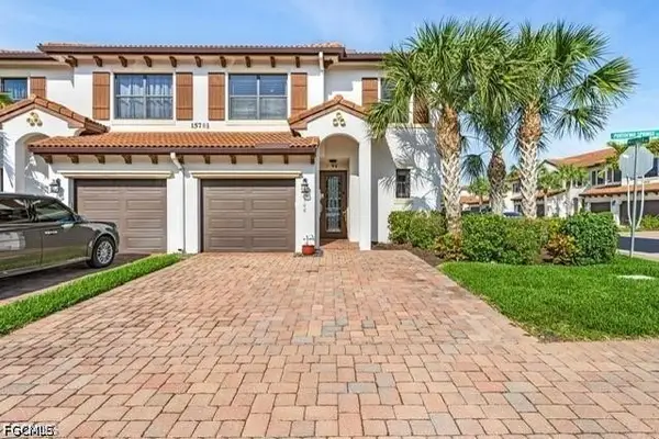 15781 Portofino Springs Boulevard #106, Fort Myers, FL 33908