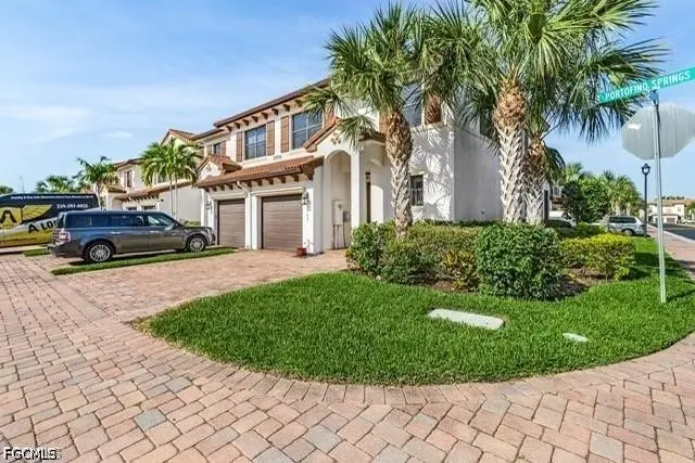 15781 Portofino Springs Boulevard #106, Fort Myers, FL 33908 - #2