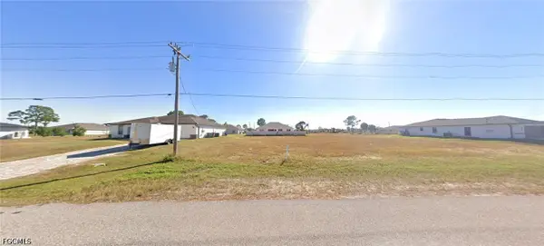 2918 NW 26th Terrace, Cape Coral, FL 33993