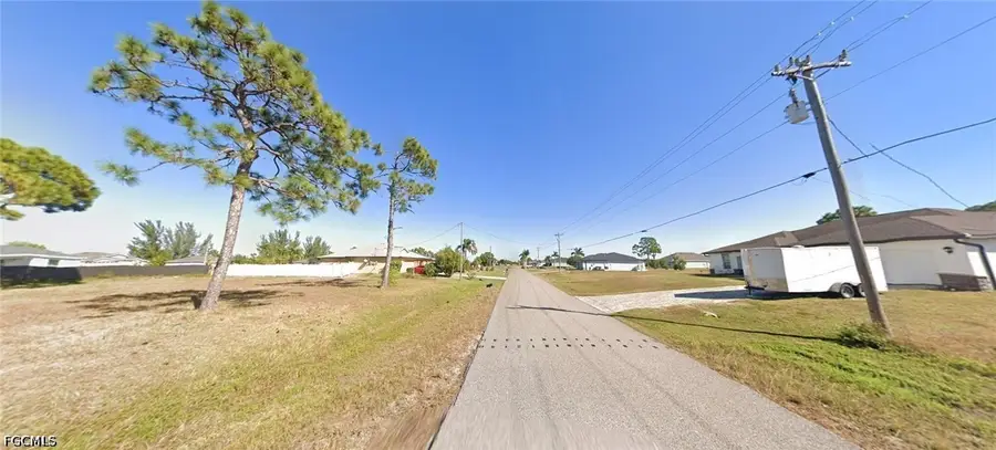 2918 NW 26th Terrace, Cape Coral, FL 33993 - #2