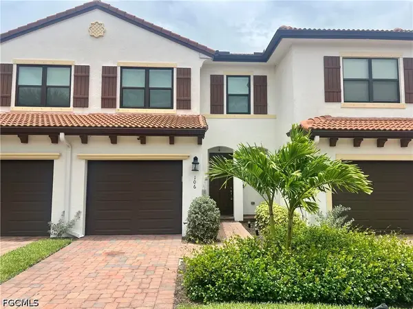 15850 Portofino Springs Boulevard #106, Fort Myers, FL 33908
