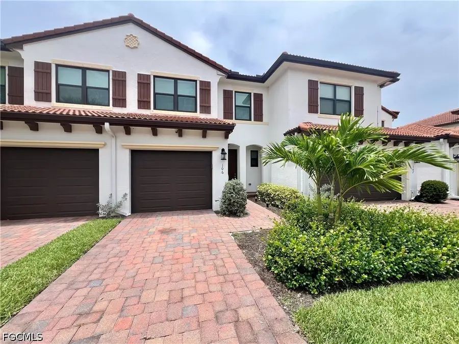 15850 Portofino Springs Boulevard #106, Fort Myers, FL 33908 - #3