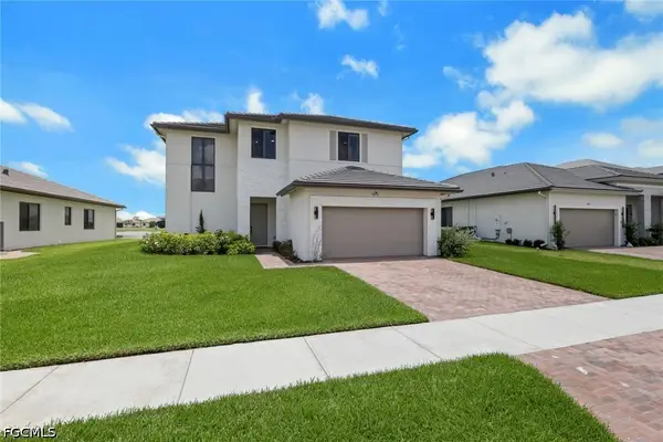 5074 Penella Avenue, Ave Maria, FL 34142