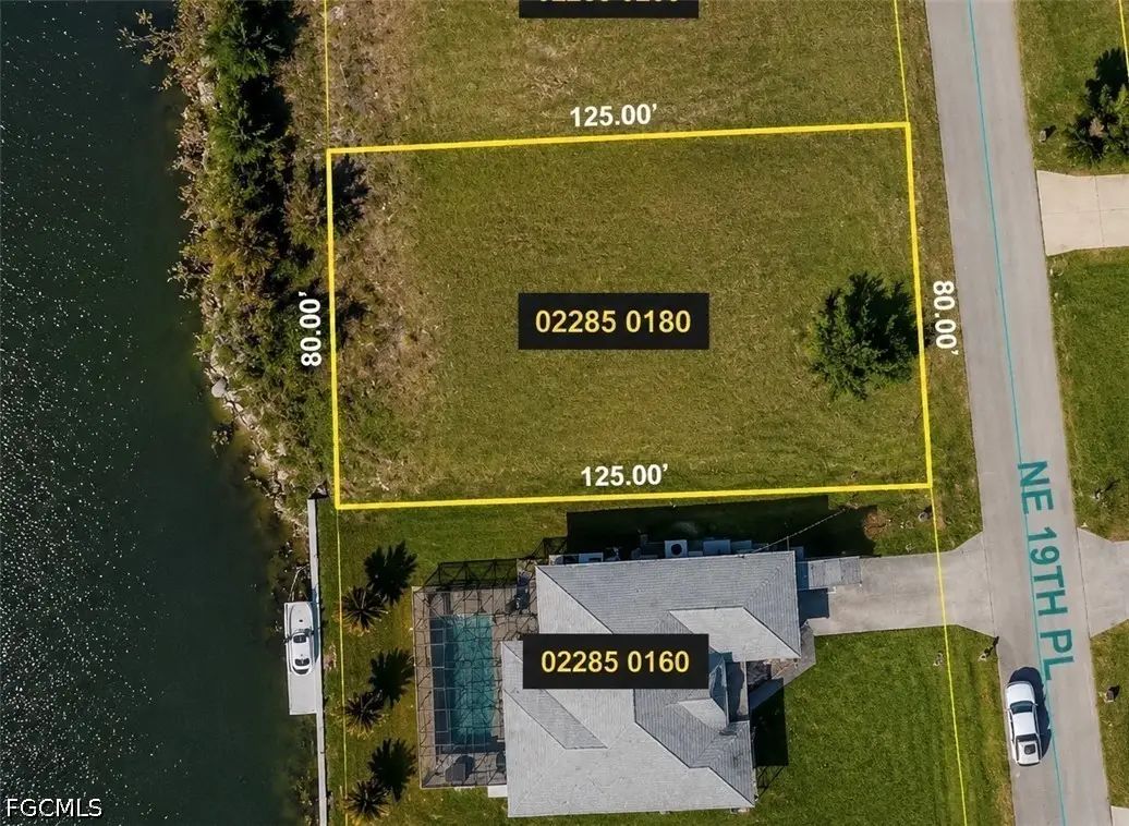 2514 NE 19th Place, Cape Coral, FL 33909 - #1