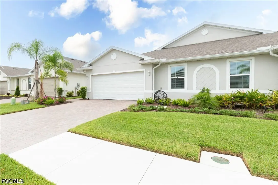 20173 Camino Torcido Loop, North Fort Myers, FL 33917 - #1