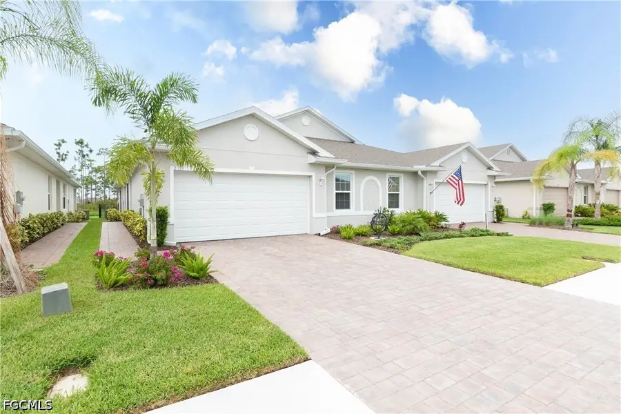 20173 Camino Torcido Loop, North Fort Myers, FL 33917 - #2