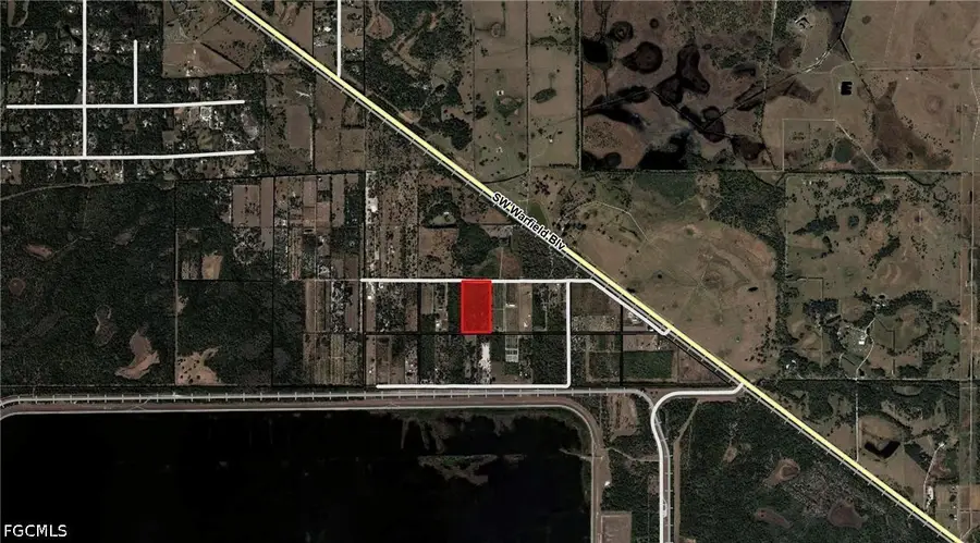 18-39-38-001-000-02510-0 SW Arrowroot Road, Indiantown, FL 34956 - #2
