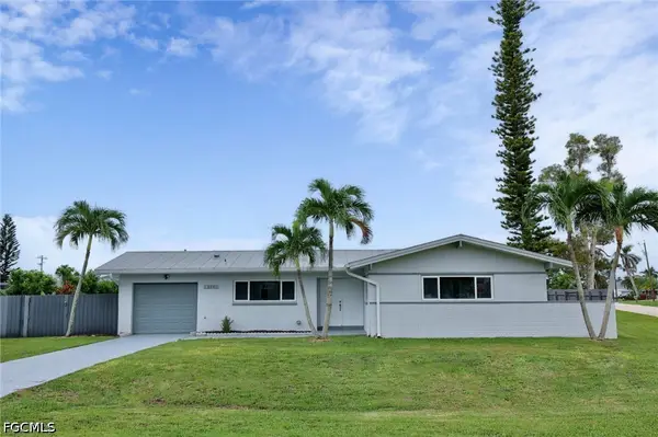 404 El Dorado Parkway E, Cape Coral, FL 33904
