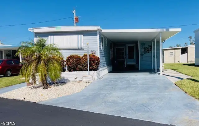 54 Channel Lane, Fort Myers, FL 33905 - #1