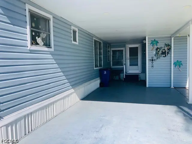 54 Channel Lane, Fort Myers, FL 33905 - #2