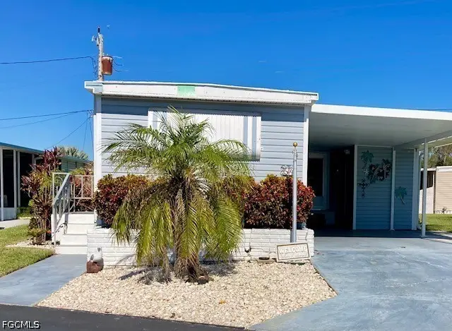 54 Channel Lane, Fort Myers, FL 33905 - #3