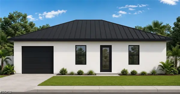 11518 Pioneer Street, Punta Gorda, FL 33955