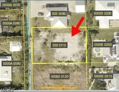 14741 Martin Drive, Fort Myers, FL 33908