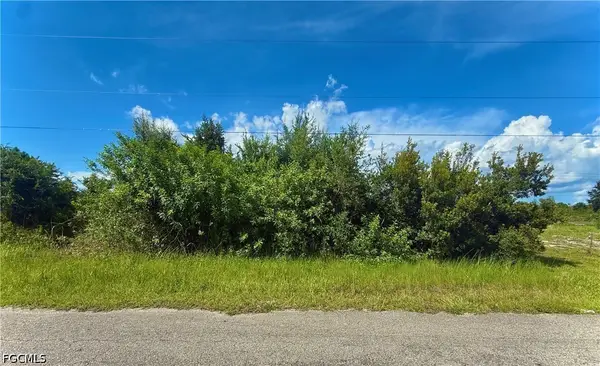 1229 Belgrave Street, Fort Myers, FL 33913