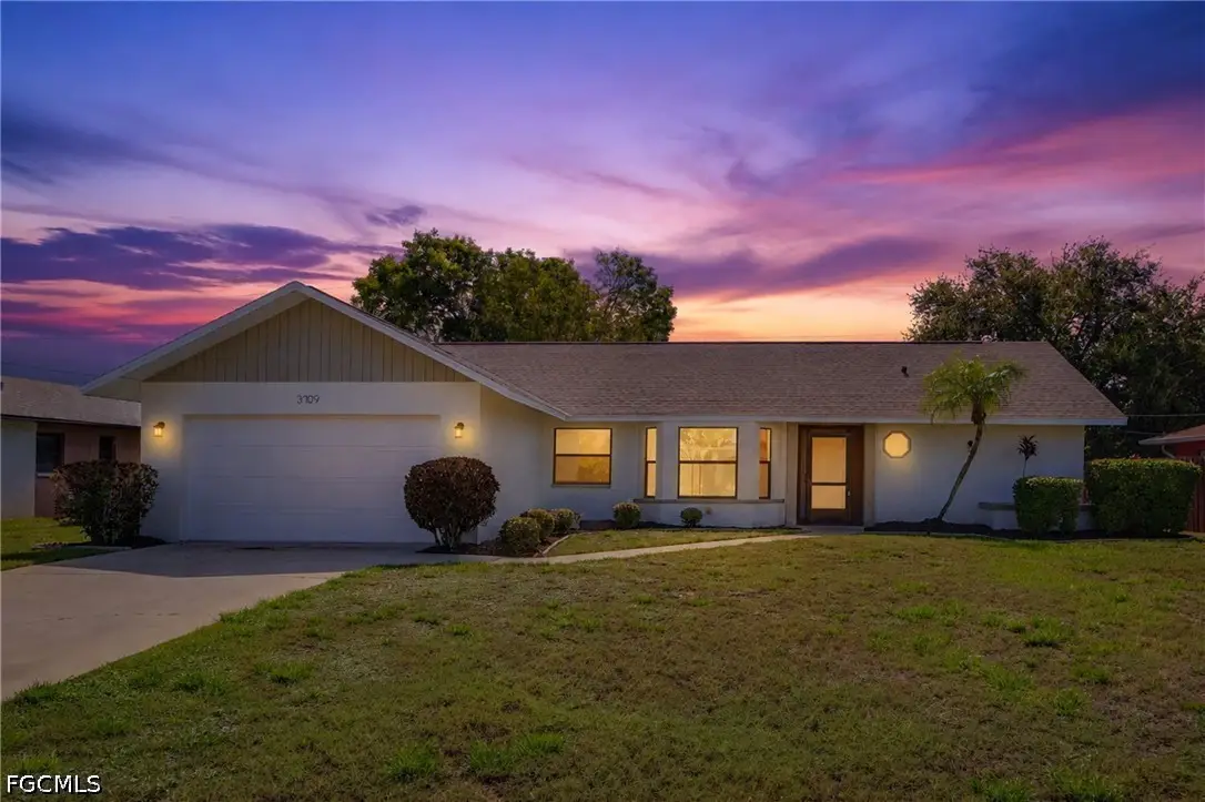 3709 SW 6th Place, Cape Coral, FL 33914 - #1