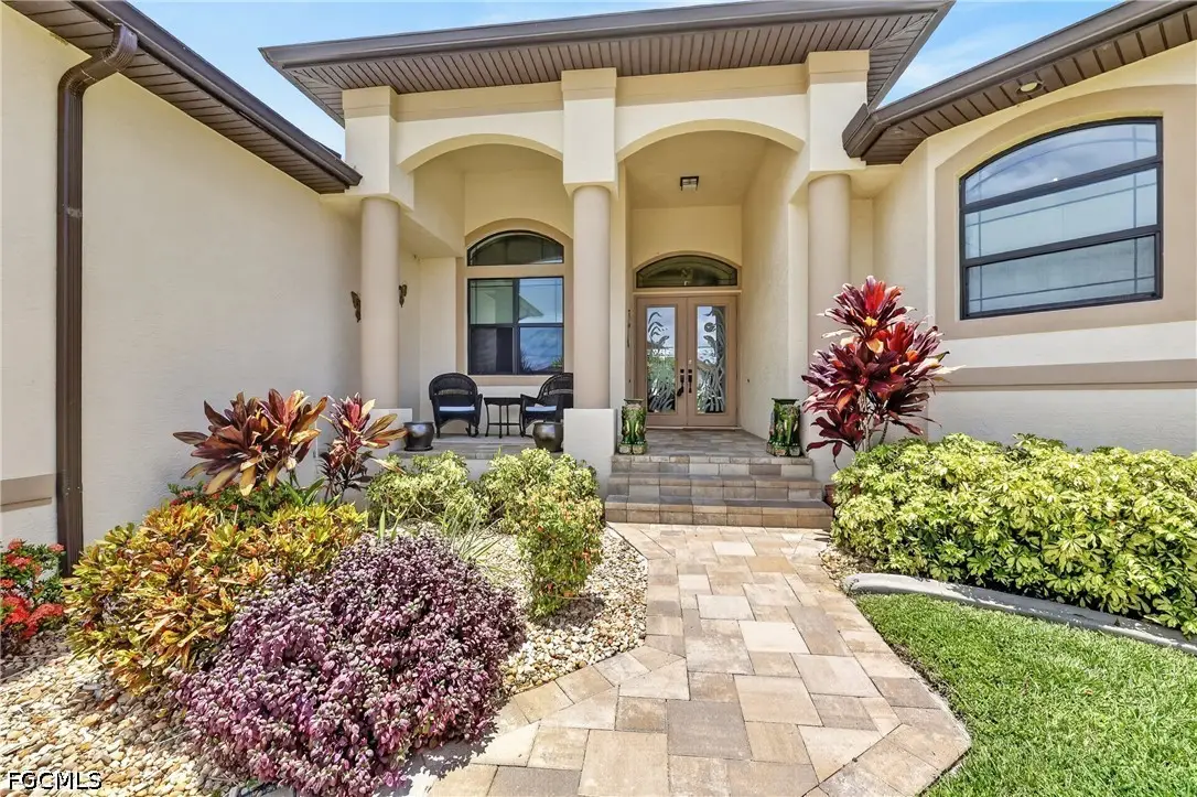 5346 Malaluka Court, Cape Coral, FL 33904 - #1