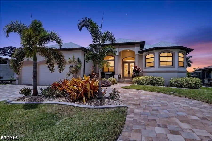 5346 Malaluka Court, Cape Coral, FL 33904 - #2