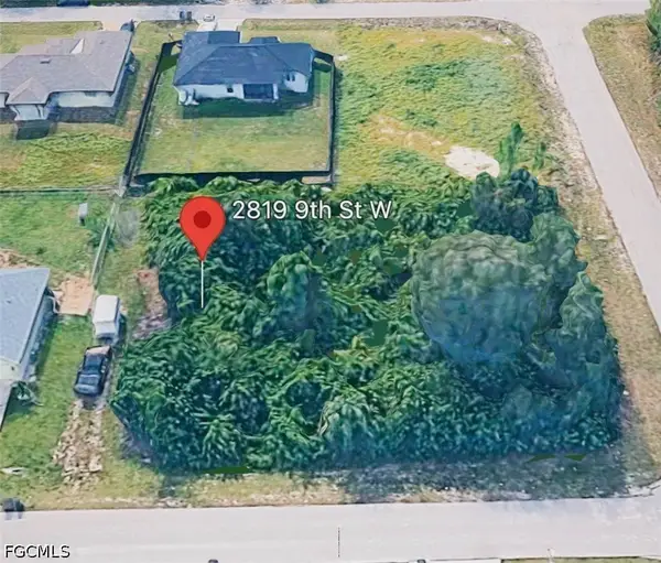 2819 9th Street W, Lehigh Acres, FL 33971