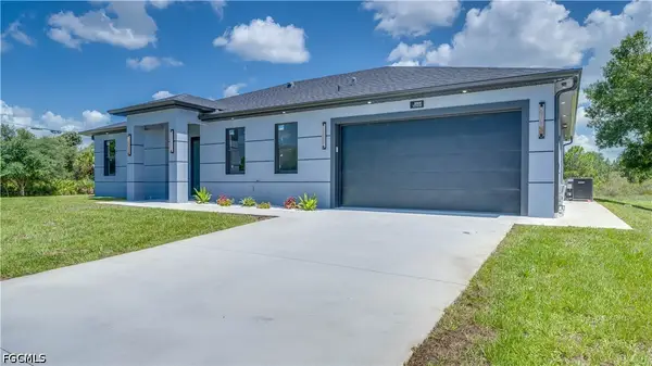 3306 E 17th Street, Lehigh Acres, FL 33972