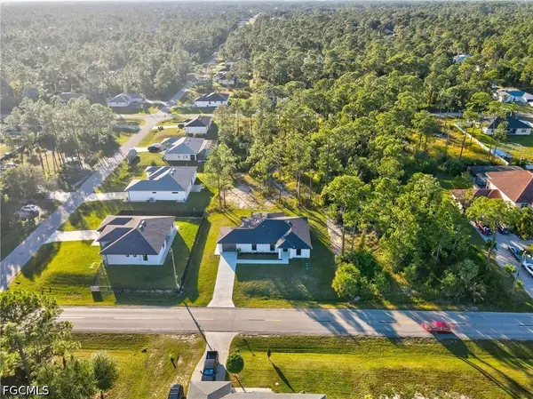1103 Williams Avenue, Lehigh Acres, FL 33972