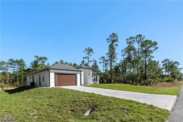1112 Calvin Avenue, Lehigh Acres, FL 33972