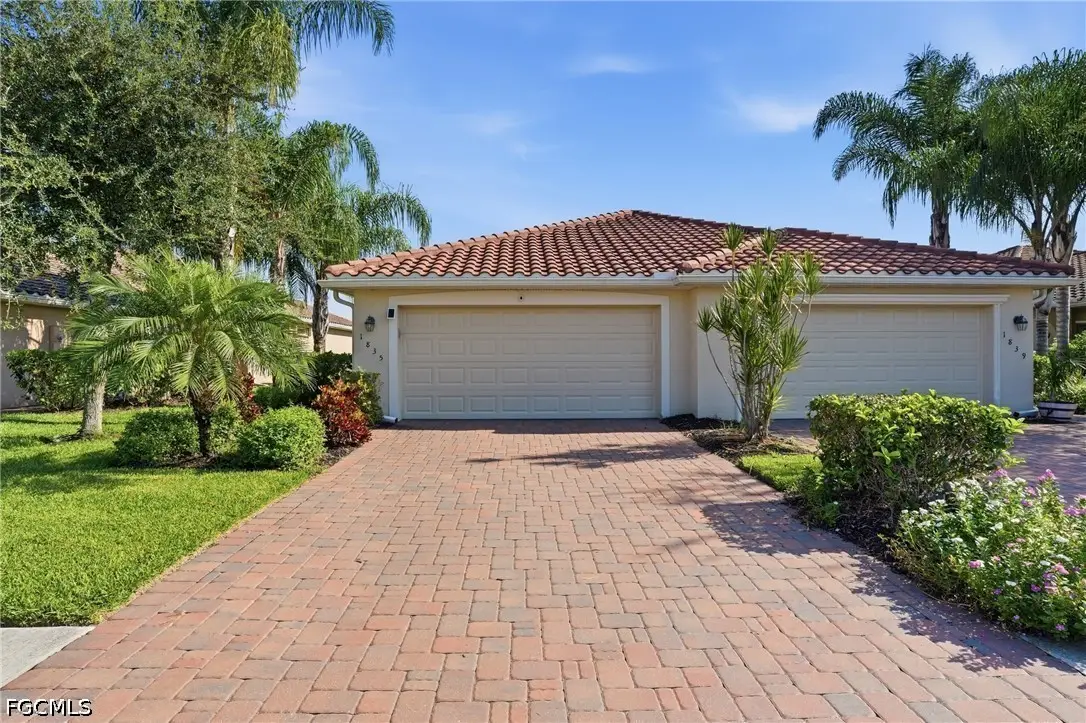 1835 Alameda Drive, Naples, FL 34120 - #1