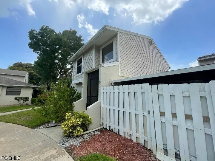 1422 SW 50th Street #67, Cape Coral, FL 33914 - #1
