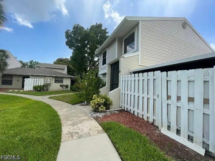 1422 SW 50th Street #67, Cape Coral, FL 33914 - #2