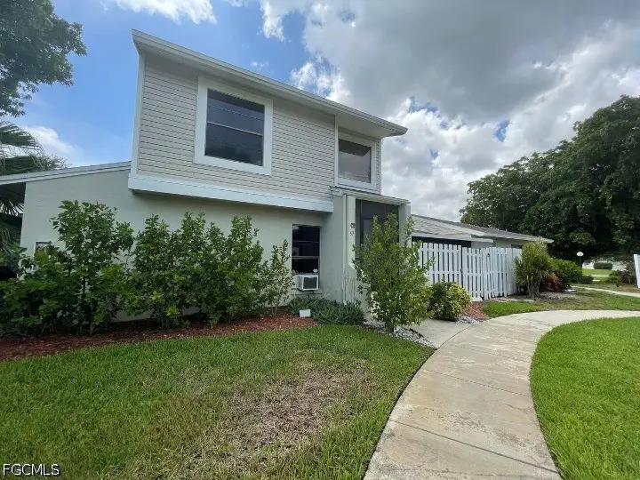 1422 SW 50th Street #67, Cape Coral, FL 33914 - #3