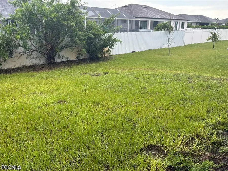 2506 SW Embers Terrace, Cape Coral, FL 33991 - #3