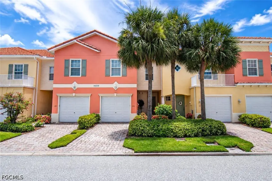 16010 Via Solera Circle #104, Fort Myers, FL 33908 - #2
