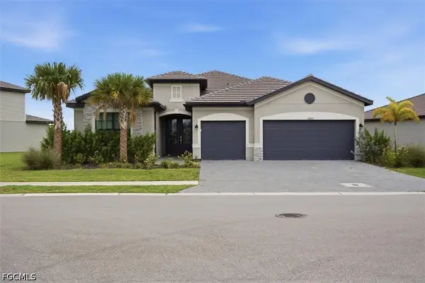 10863 Timber Creek Drive, Fort Myers, FL 33913