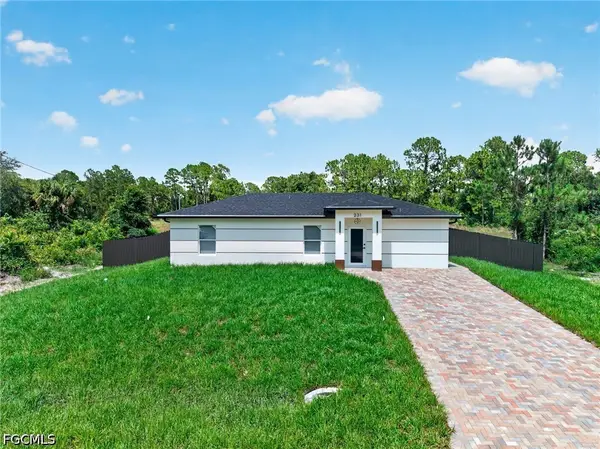231 Andalucia Avenue S, Lehigh Acres, FL 33974
