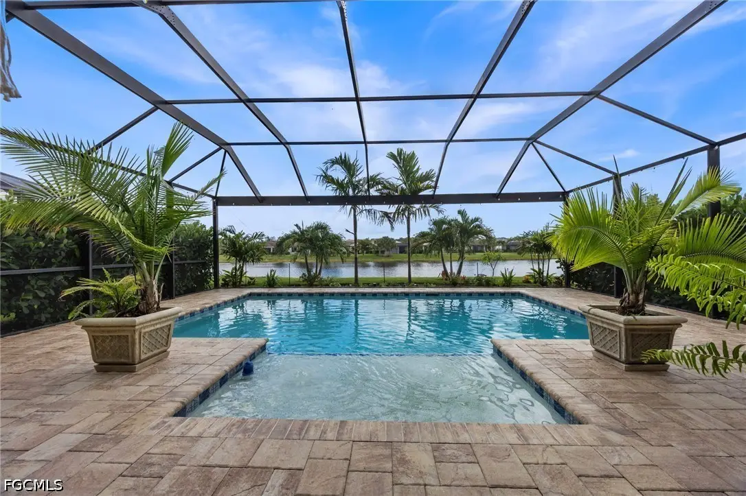 16037 Palmetto Prairie Drive, Alva, FL 33920 - #1