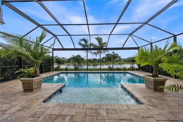 16037 Palmetto Prairie Drive, Alva, FL 33920