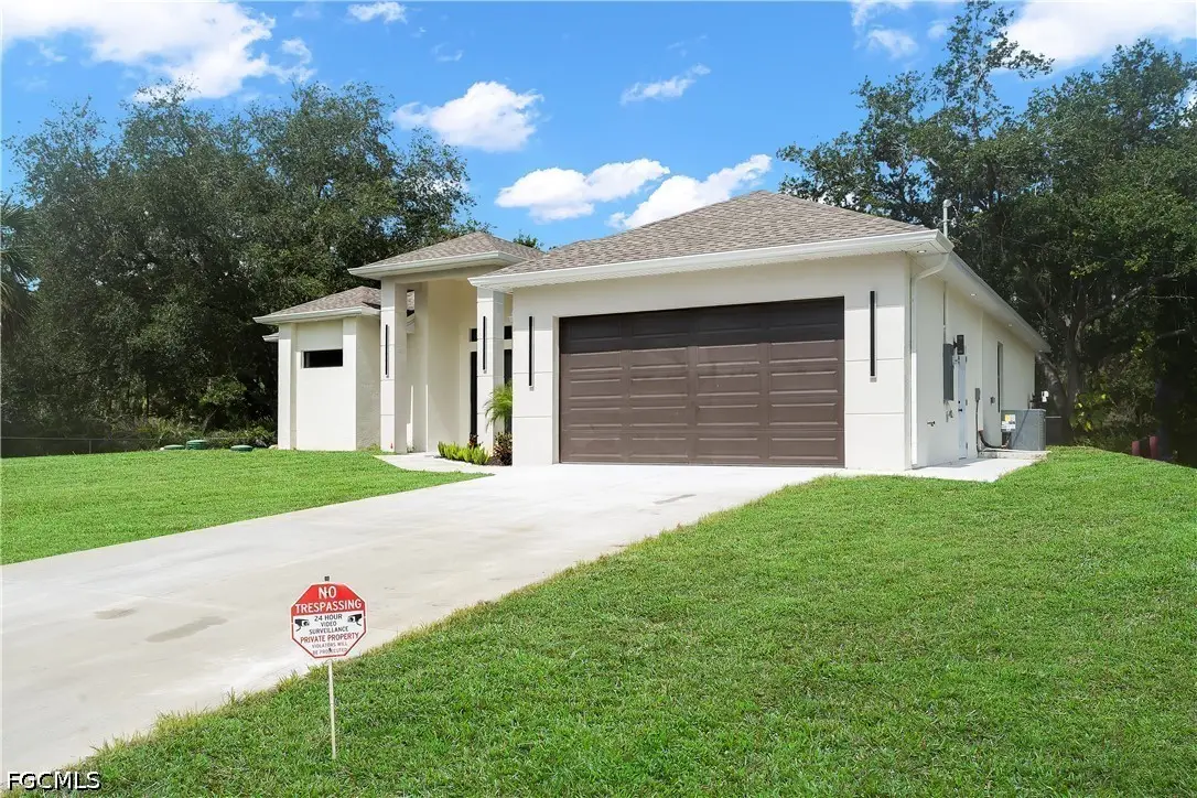 619 Sheldon Avenue, Lehigh Acres, FL 33936 - #1