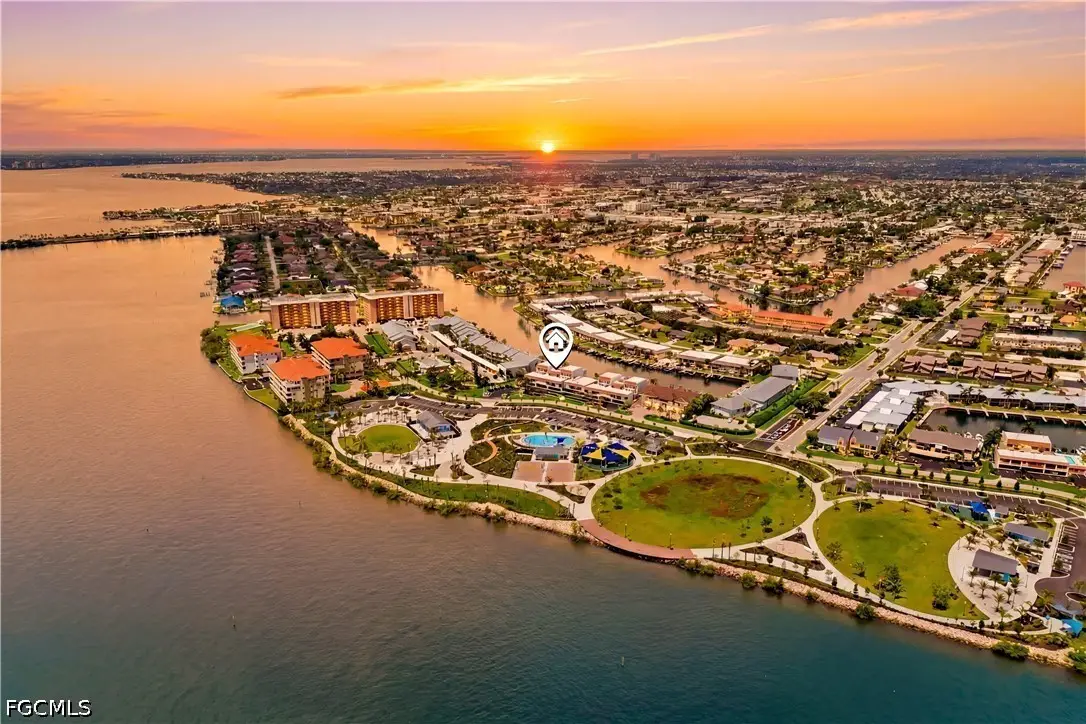 4218 SE 20th Place #D5, Cape Coral, FL 33904 - #1