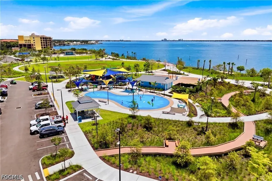 4218 SE 20th Place #D5, Cape Coral, FL 33904 - #3