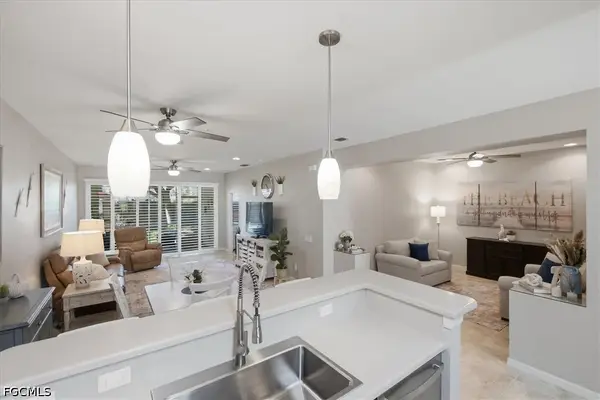 9931 Periwinkle Preserve Lane #102, Fort Myers, FL 33919