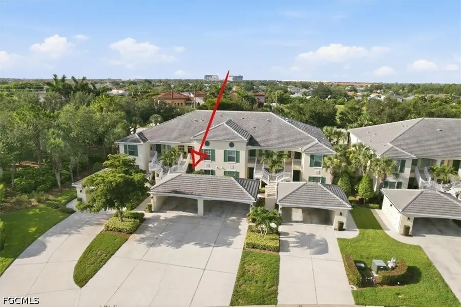 9931 Periwinkle Preserve Lane #102, Fort Myers, FL 33919 - #2