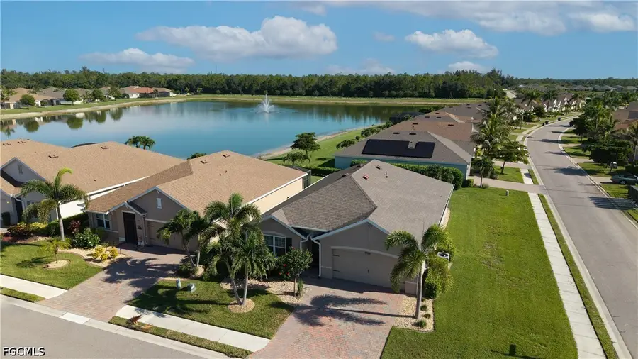 2149 Pigeon Plum Way, North Fort Myers, FL 33917 - #2