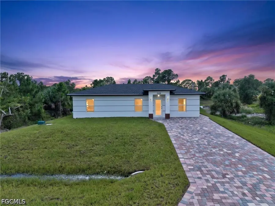 Address Withheld By Seller, Lehigh Acres, FL 33974 - #3