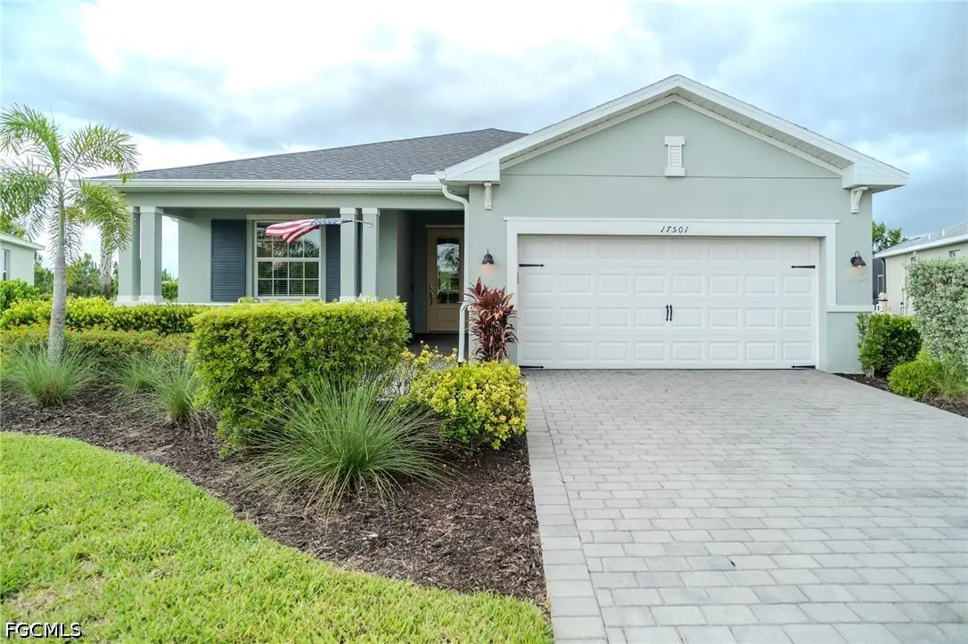 17501 Corkwood Bend Trail, Punta Gorda, FL 33982 - #1