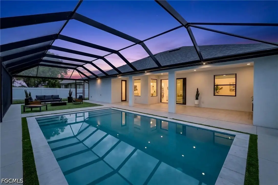 610 NW 2nd Place, Cape Coral, FL 33993 - #1