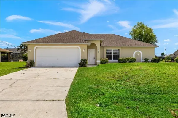 3919 SW 14th Avenue, Cape Coral, FL 33914