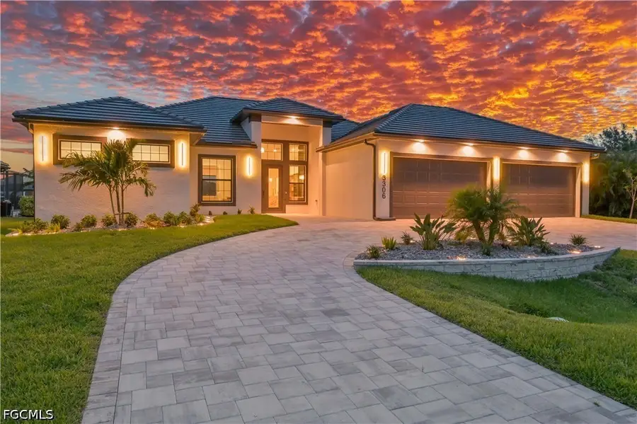 3306 SW 26th Place, Cape Coral, FL 33914 - #2